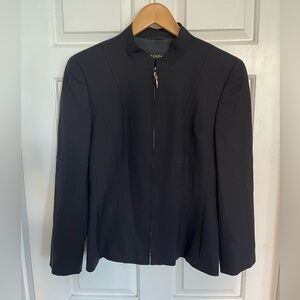 ESCADA full zip blazer
